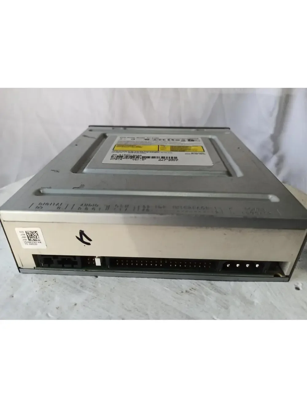 Samsung SH-S182 DVD±RW CD-RW IDE PATA 5.25